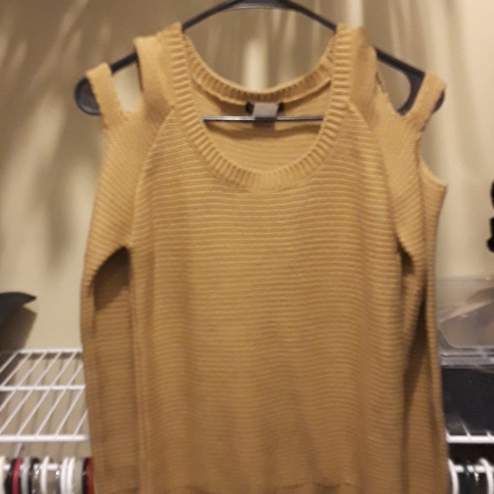 sweater